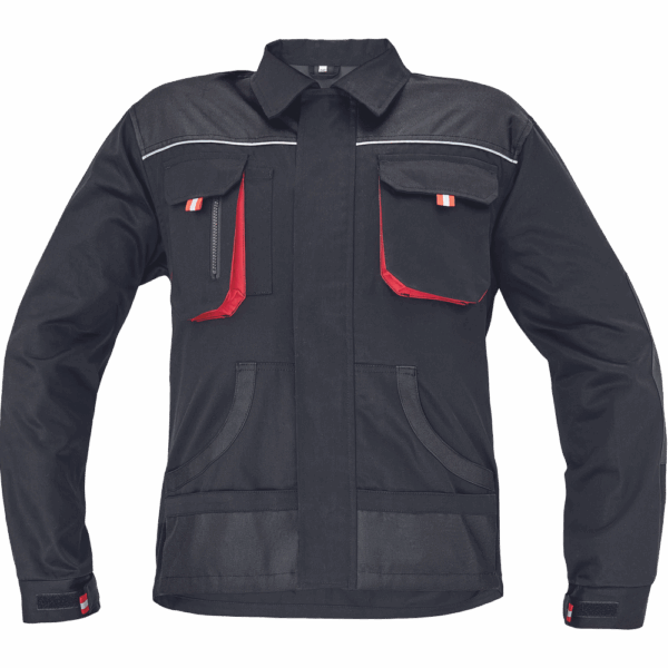 Jakna FF CARL BE-01-002 - slika 11