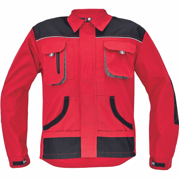 Jakna FF CARL BE-01-002 - slika 12