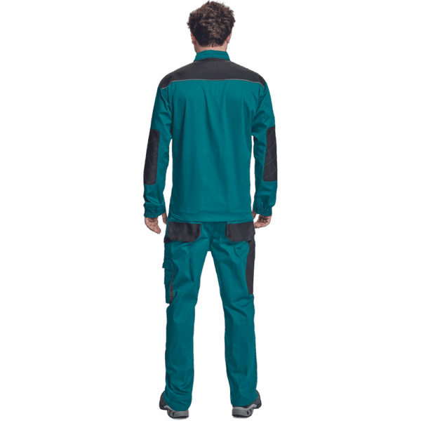 Jakna FF CARL BE-01-002 - slika 17