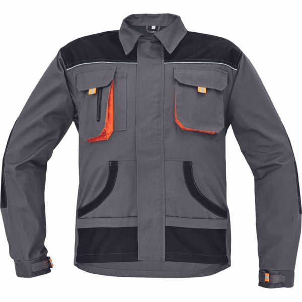 Jakna FF CARL BE-01-002 - slika 18