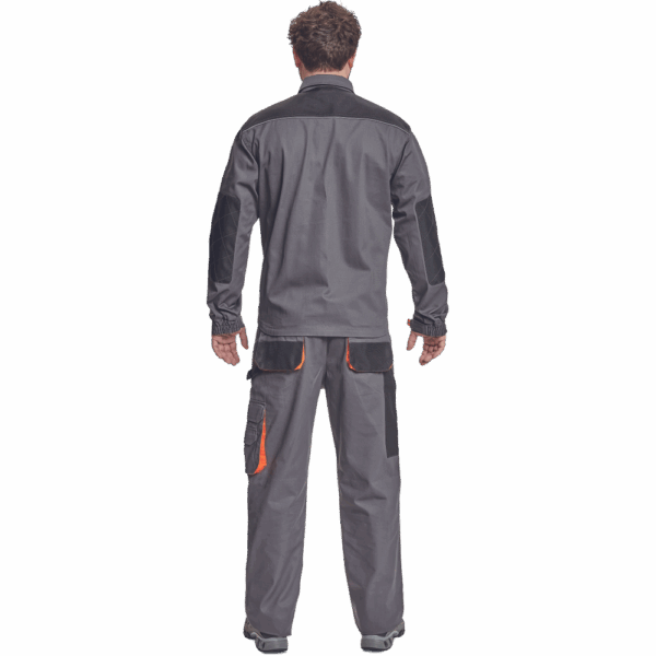 Jakna FF CARL BE-01-002 - slika 20