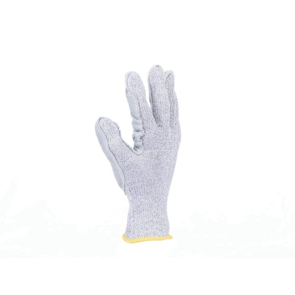 CROPPER MASTER glov.ch.fiber/leather - slika 2
