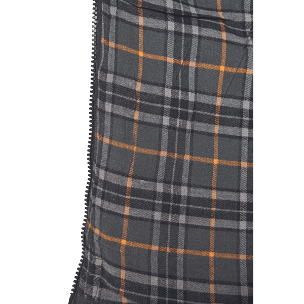 Jakna EMERTON FLANNEL - slika 4