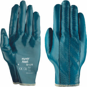 Rokavice Ansell 32-125 Hynit