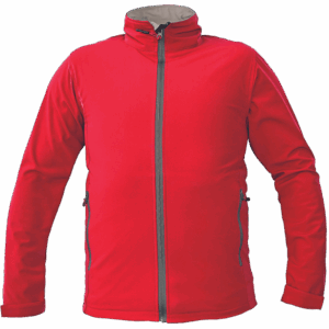 NAMSEN softshell jakna