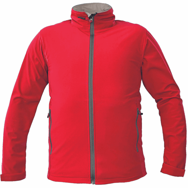 NAMSEN softshell jakna