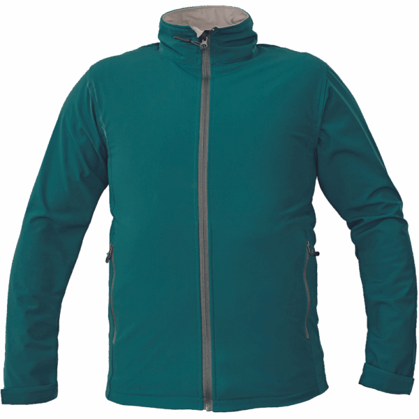 NAMSEN softshell jakna - slika 2