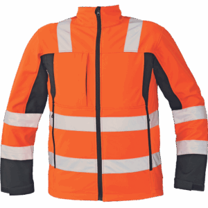 MALTON softshell jakna HV