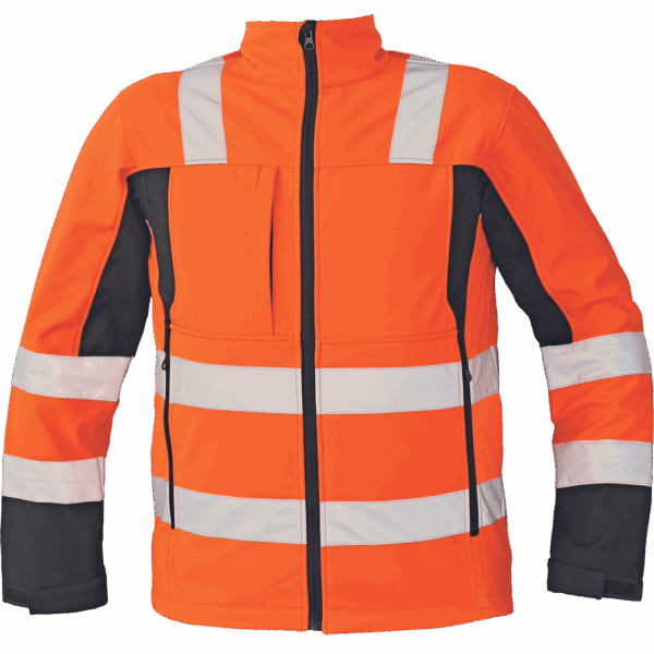 MALTON softshell jakna HV