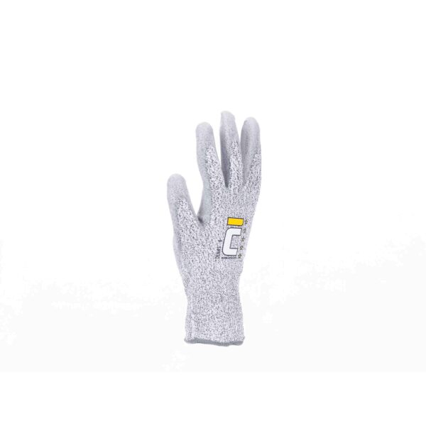 Rokavice OENAS HPPE/nylon melanž - slika 2