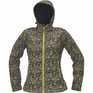 YOWIE print.soft. jakna