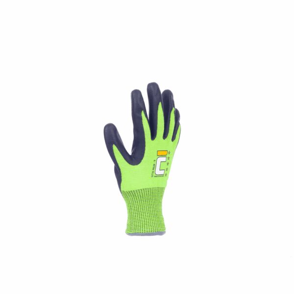 SITTA PALM rokavice nitril - slika 2