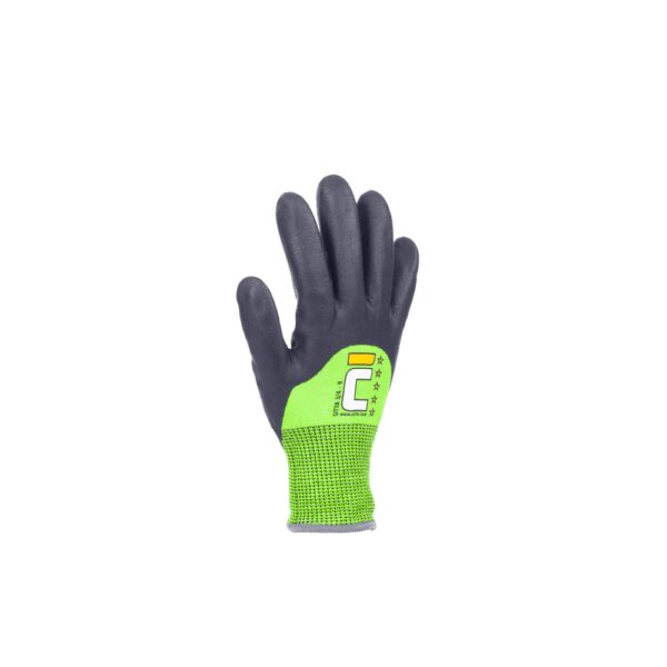 SITTA 3/4 rokavice nitril - slika 2