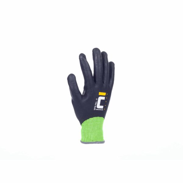 SITTA FULL rokavice nitril - slika 2