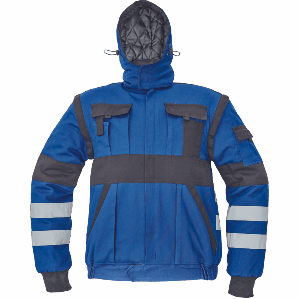 Jakna MAX WINTER RFLX - slika 7