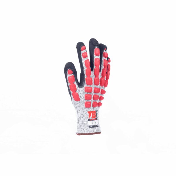 Rokavice TB 490RMF IMPACT - slika 2