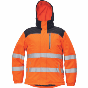 KNOXFIELD HV WINTER parka