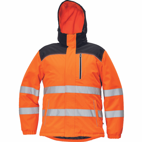 KNOXFIELD HV WINTER parka