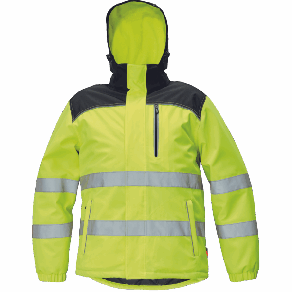 KNOXFIELD HV WINTER parka - slika 2