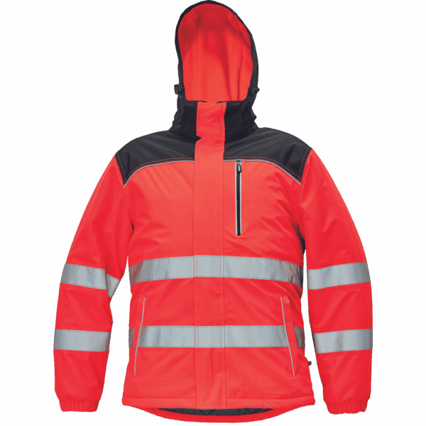 KNOXFIELD HV WINTER parka - slika 4