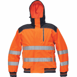 KNOXFIELD HV WINTER pilot