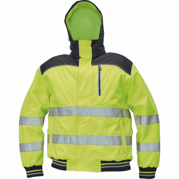 KNOXFIELD HV WINTER pilot - slika 2