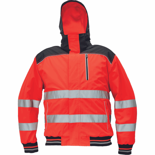KNOXFIELD HV WINTER pilot - slika 5