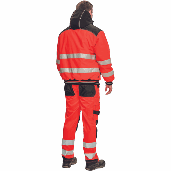 KNOXFIELD HV WINTER pilot - slika 7