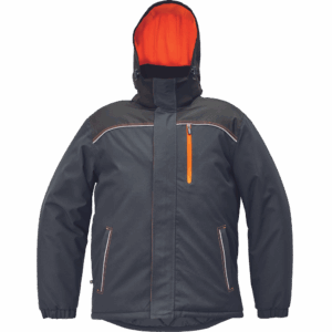 KNOXFIELD WINTER parka