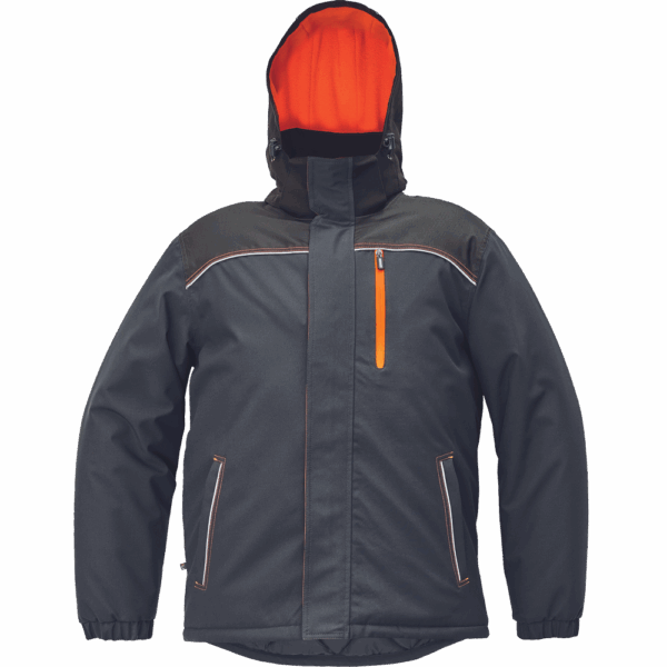 KNOXFIELD WINTER parka