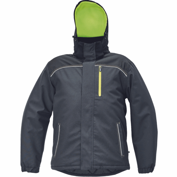 KNOXFIELD WINTER parka - slika 3