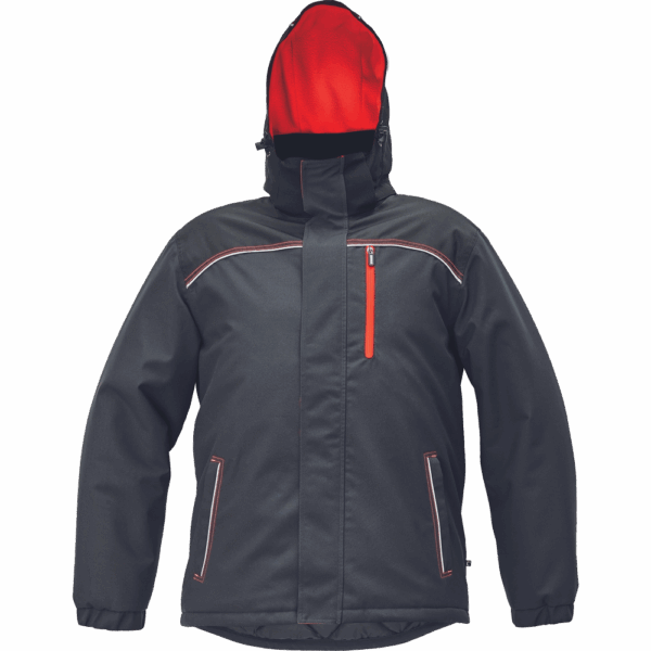 KNOXFIELD WINTER parka - slika 5