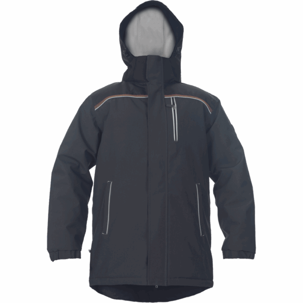 KNOXFIELD WINTER parka - slika 6