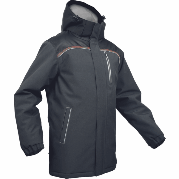 KNOXFIELD WINTER parka - slika 7