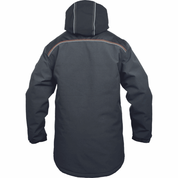 KNOXFIELD WINTER parka - slika 8