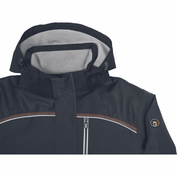 KNOXFIELD WINTER parka - slika 10