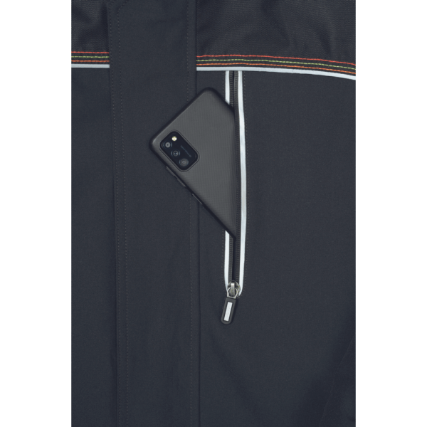 KNOXFIELD WINTER parka - slika 12