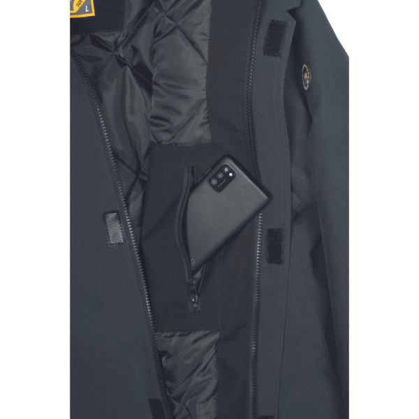KNOXFIELD WINTER parka - slika 13