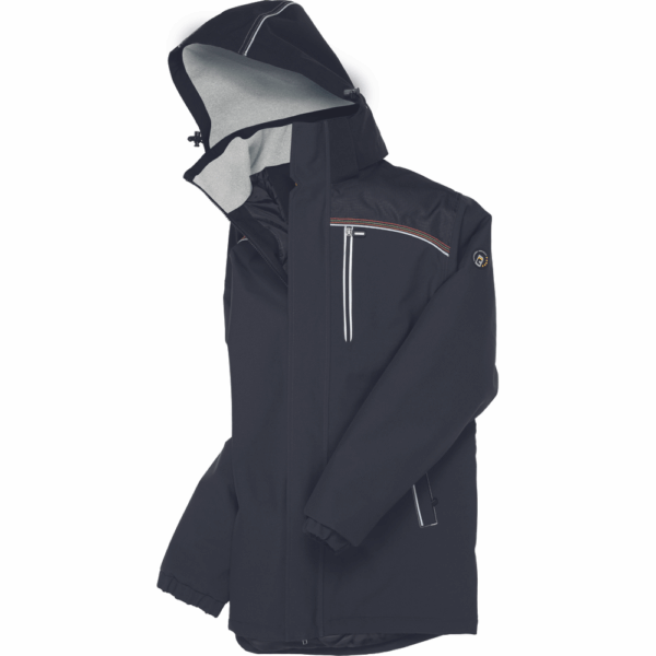 KNOXFIELD WINTER parka - slika 14