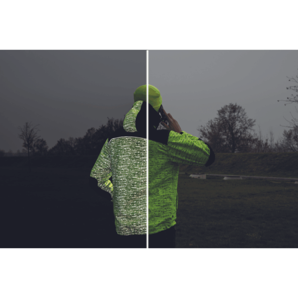KNOXFIELD potiskan softshell - slika 5