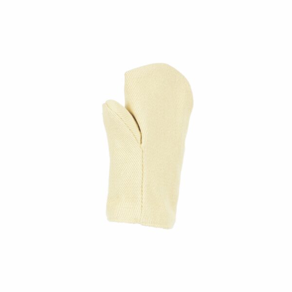 MACAW 137039 rokavica Aramid kratka - kos - slika 2