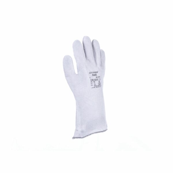 Ansell 42-474 Rokavice CrusaderFlex - slika 2