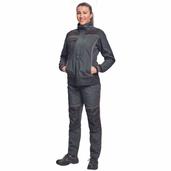 Jakna KNOXFIELD LADY - slika 2