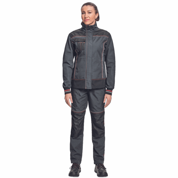 Jakna KNOXFIELD LADY - slika 4