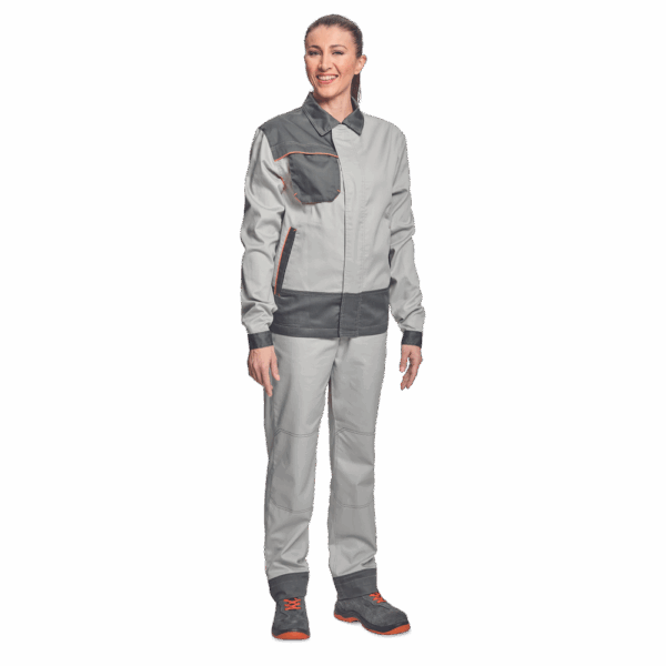 Hlače MONTROSE LADY - slika 4