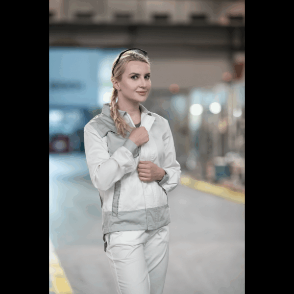 Jakna MONTROSE LADY - slika 12