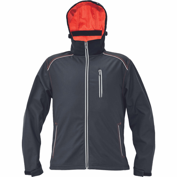 Jakna KNOXFIELD softshell
