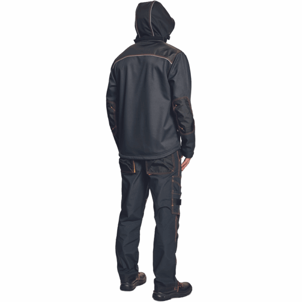Jakna KNOXFIELD softshell - slika 2
