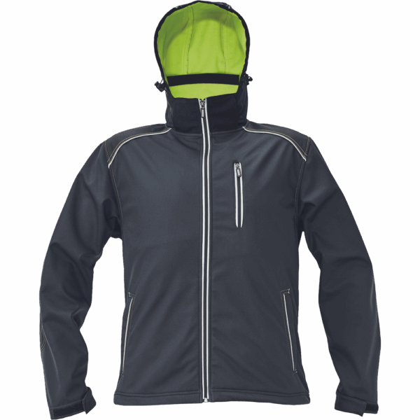Jakna KNOXFIELD softshell - slika 4