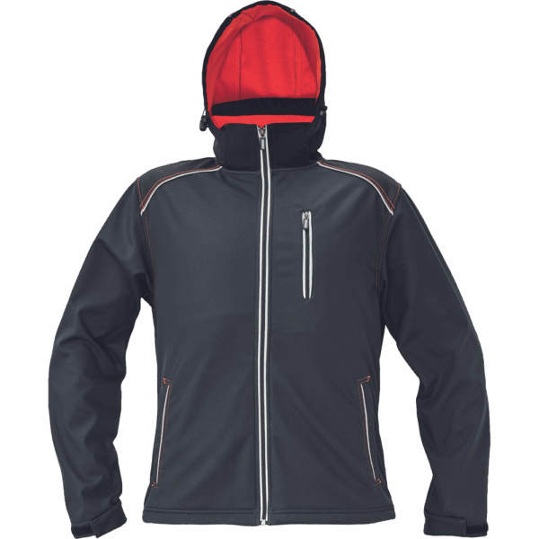 Jakna KNOXFIELD softshell - slika 6